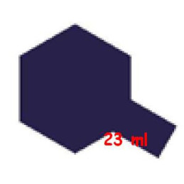 PINTURA ACRILICA AZUL MARINO XF-17 (23 ml)