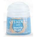 PINTURA ACRILICA DRY HOETH BLUE (12 ml) - GAMES WORKSHOP 23-18