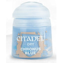 PINTURA ACRILICA DRY CHRONUS BLUE (12 ml) - GAMES WORKSHOP 23-19