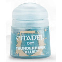 PINTURA ACRILICA DRY THUNDERHAWK BLUE(12 ml) - GAMES WORKSHOP 23-32