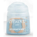 PINTURA ACRILICA DRY STORMFANG (12 ml) - GAMES WORKSHOP 23-21