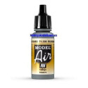 PINTURA ACRILICA GRIS N.3 AF RUSO (17 ml) - Vallejo 71339