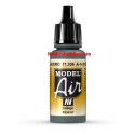 PINTURA ACRILICA GRIS ACERO A-14 (17 ml) - Vallejo 71336