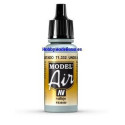 PINTURA ACRILICA AZUL DESGASTADO (17 ml) - Vallejo 71332