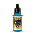 PINTURA ACRILICA AZUL FUERZA AEREA RUSA (17 ml) - Vallejo 71333