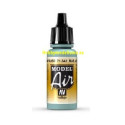 PINTURA ACRILICA AZUL CLARO FUERZA AEREA RUSA (17 ml) - Vallejo 71342