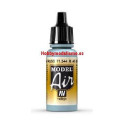 PINTURA ACRILICA GRIS FUERZA AEREA RUSA (17 ml) - Vallejo 71344