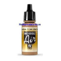 PINTURA ACRILICA MARRON ARENA USAF (17 ml) - Vallejo 71348