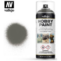 SPRAY HOBBY PAINT FELDGRAU 400ml  ACRILICOS VALLEJO 28006