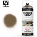 SPRAY HOBBY PAINT UNIFORME INGLES 400ml  ACRILICOS VALLEJO 28008