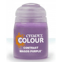 Contrast: MAGOS PURPLE (18 ml) - Games Workshop 29-16