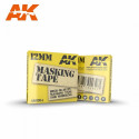 MASKING TAPE 12 mm - AK Interactive 8204