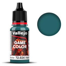 PINTURA ACRILICA HALCON MILENARIO (18 ml)  - Acrilicos Vallejo 72024