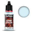 PINTURA ACRILICA GRIS LOBO (18 ml)  - Acrilicos Vallejo 72047