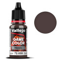 PINTURA ACRILICA COBRE BRUÑIDO (18 ml)  - Acrilicos Vallejo 72059