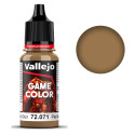 PINTURA ACRILICA PIEL BARBARO (18 ml)  - Acrilicos Vallejo 72071