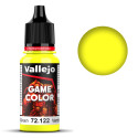 PINTURA ACRILICA VERDE BILIOSO (18 ml)  - Acrilicos Vallejo 72122