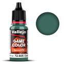 PINTURA SPECIAL FX OXIDO VERDE (18 ml) - Acrilicos Vallejo 72605