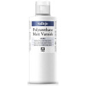 BARNIZ POLIURETANO MATE (200 ml) - Acrilicos Vallejo 27651