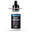 PINTURA ACRILICA BARNIZ MATE (17 ml) Nº192