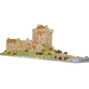 CASTILLO  EILAN DONAN  (900 x 340 x 230 mm) 1/135