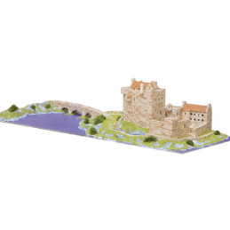 CASTILLO EILAN DONAN 900 x 340 x 230 mm 1/135