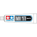 MASILLA PUTTY BLANCA (32 gr) - Tamiya 87095