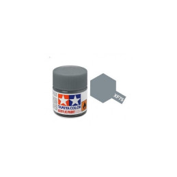 PINTURA ACRILICA GRIS IJN MATE XF-75 10 ml - Tamiya 81775