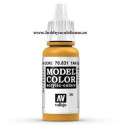 PINTURA ACRILICA PATINA OCRE (17 ml) Nº203