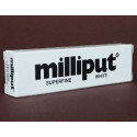 MASILLA MILLIPUT SUPERFINA BLANCA (113,4 gr)  - masilla epoxy - milliput