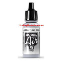 PINTURA ACRILICA ACERO (17 ml)