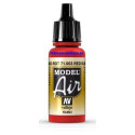 PINTURA ACRILICA ROJO ESCARLATA (17 ml)