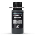 SURFACE PRIMER: GRIS PANZER RAL 7021 (60 ml)