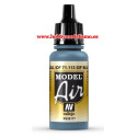 PINTURA ACRILICA U.S. AZUL INTERMEDIO (17 ml)