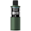 SURFACE PRIMER: VERDE OTAN F.S. 34094 (200 ml)