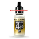 PINTURA ACRILICA GRAUWREISS RAL9002 (17 ml) acrilicos vallejo modelair