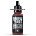 SURFACE PRIMER: ROT BRAUN RAL 8012 (17 ml) IMPRIMACION ACRILICA VALLEJO