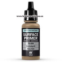 SURFACE PRIMER: DUNKELGELB RAL 7028 (17 ml) IMPRIMACION ACRILICA VALLEJO