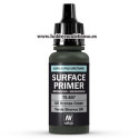 SURFACE PRIMER: VERDE BRONCE U.K. (17 ml)  IMPRIMACION ACRILICA VALLEJO