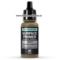 SURFACE PRIMER: IJA KARE-KUSA-IRO (17 ml)   IMPRIMACION ACRILICA VALLEJO