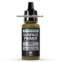 SURFACE PRIMER: IJA-Tsuchi-Kusa-IRO 17ml  IMPRIMACION ACRILICA VALLEJO