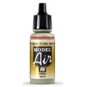 PINTURA ACRILICA CIELO TIPO S (17 ml)