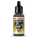 PINTURA ACRILICA GRIS OSCURO AMT-12 (17 ml)