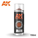 SPRAY RUST BASECOAT 150 ml - AK 1020