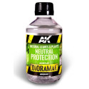 NATURAL LEAVES & PLANTS NEUTRAL PROTECCION - 250ml - AK 8042