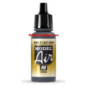 PINTURA ACRILICA GRIS U.S.A. (17 ml)