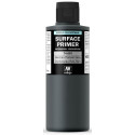 SURFACE PRIMER: GRIS PANZER RAL 7021 (200 ml)