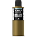 SURFACE PRIMER: TIERRA VERDE (200 ml) IJA TSUCH-KUSA-IRO