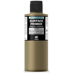 SURFACE PRIMER: HIERBA RESECA (200 ml) IJA KARE-KUSA-IRO