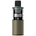 SURFACE PRIMER: VERDE OLIVA U.S. (200 ml)